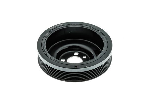 Poulie damper (Poulie de vilebrequin) AISIN ref. PDAVG-700